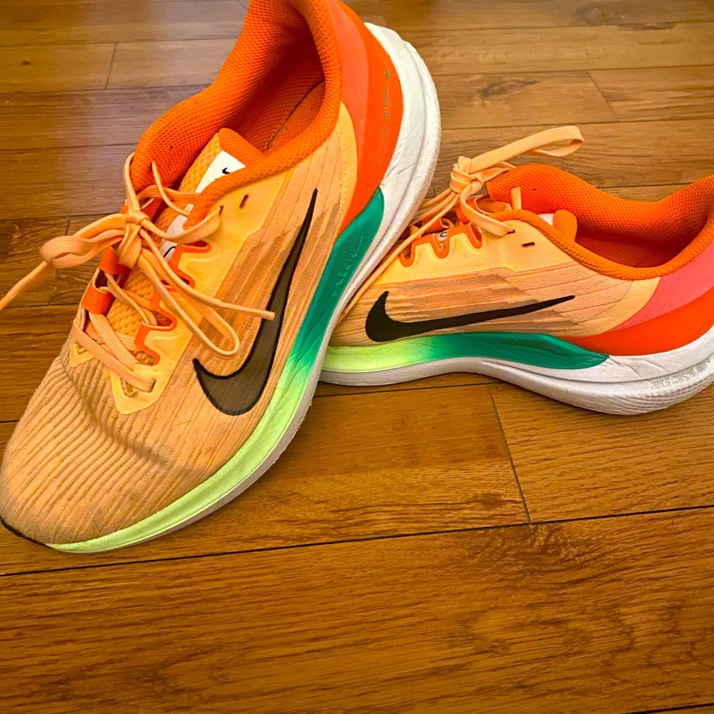 Nike Winflo womens running